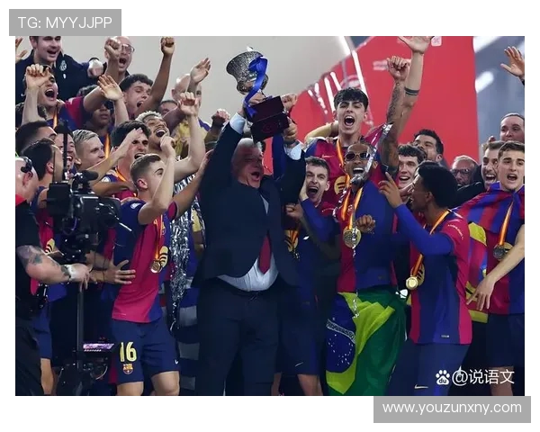 费兰帽子戏法亚马尔闪耀助攻 巴萨大胜五球强势晋级国王杯四强