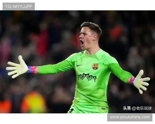 巴塞罗那客场大胜掩盖门将重伤危机 球队面临严峻考验