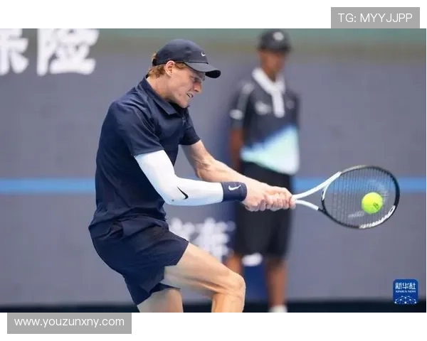 辛纳直落两盘击败马洛桑 强势挺进中网男单四强展现冠军气势