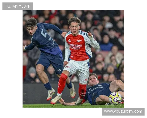 阿森纳15岁天才道曼首秀首发感恩出场誓言开启璀璨足球征程