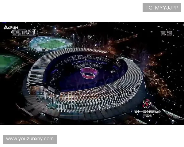 第十五届全运会开幕式筹备圆满完成恢宏场景与科技亮点精彩纷呈