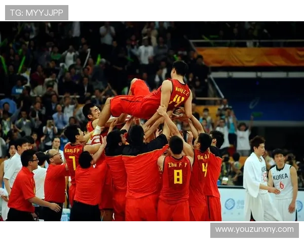 追忆辉煌岁月回望第八届全运会那些令人难忘的精彩瞬间