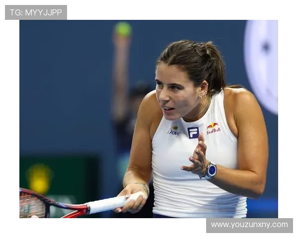 佩古拉强势晋级中网女单八强 决胜局表现精彩引人注目