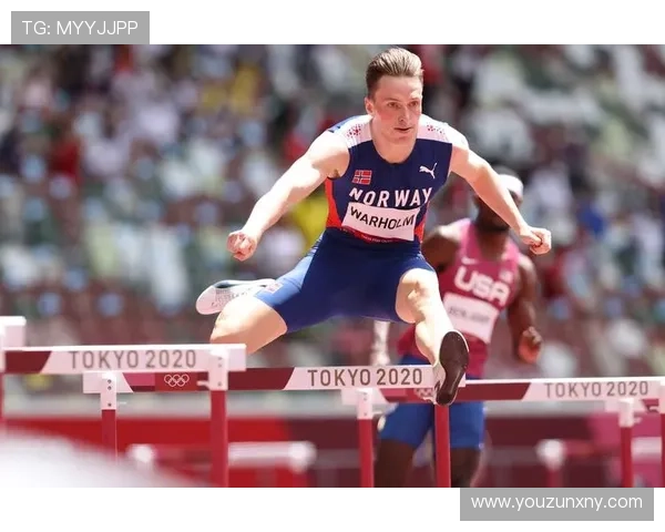 瓦尔霍姆强势晋级男子四百米栏决赛震撼全场引爆田径赛场激情风采
