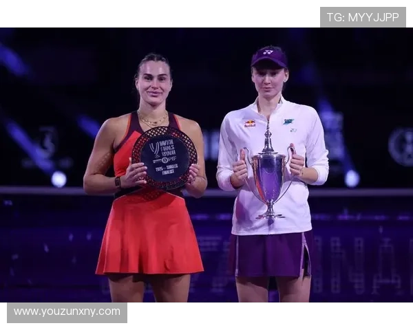 莱巴金娜强势夺魁开启宁波网球公开赛首冠荣耀时代全新篇章辉煌时
