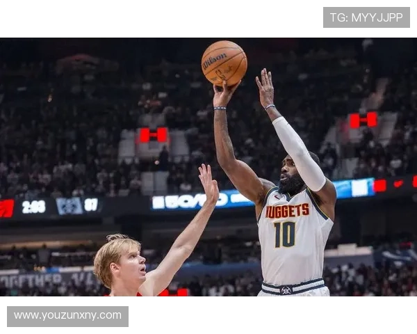 约基奇轰三双率掘金击败森林狼强势豪取七连胜巩固西部优势排名榜