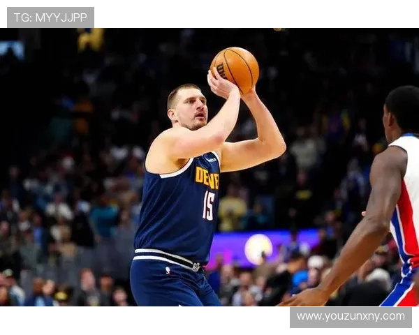 约基奇砍下34分14篮板 掘金力克国王迎来连胜