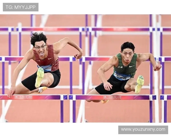 全运会田径男子800米决赛激烈角逐赛况全面解析全程高燃表现秀