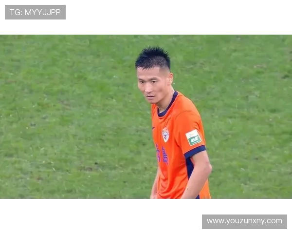 宋文杰94分钟绝杀未能逆转海牛3-4遗憾败给海港